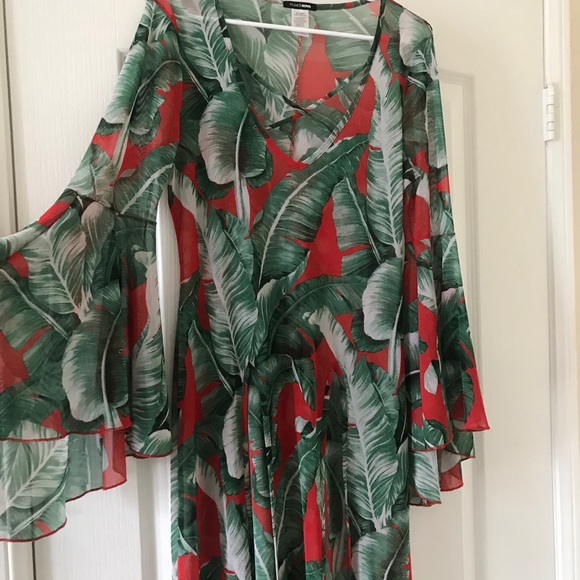 💃🏾👒Beach cover - Picture 4 of 7